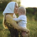 Материнская молитва — самая сильная