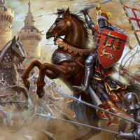 История Европы: мифы Средневековья