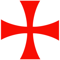 Орден тамплиеров: священные рыцари империи