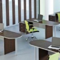 Советы по выбору удобной, безопасной и комфортной офисной мебели