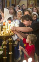 Православное воспитание — трудности и простота