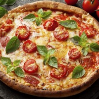 Выбор диетической пиццы: популярные рецепты