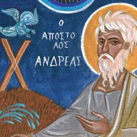 Андрей Первозванный: был ли апостол на Руси?