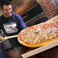 Как открыть пиццерию с нуля: расчет стоимости бизнеса