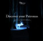 Узнайте своего патронуса из волшебного мира Гарри Поттера
