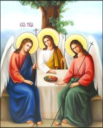 Православные учения о Святой Троице