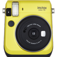 Характеристики камер Instax от Fujifilm