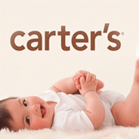 Carters.com на русском — экономия с заботой о детях