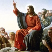 Главные заповеди христианства учат любви