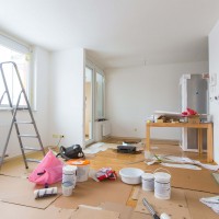 Основные правила ремонта квартиры под ключ
