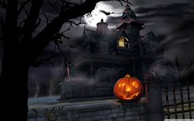 Ночь Хэллоуин