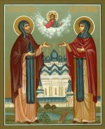 Святые Петр и Феврония — православные покровители брака