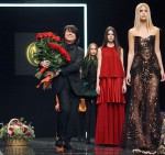 Неделя моды в Москве – коллекции российских модельеров
