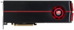 Ремонт и замена вентилятора видеокарты ATI Radeon HD 5970