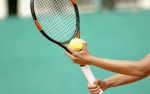 Теннис — преимущества большого тенниса