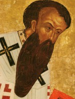 Святитель Василий Великий — искушения