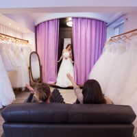 Как выбрать свадебный салон и не ошибиться с выбором