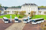Французская армия закупила 153 автобуса Iveco
