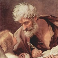 Апостол Матфей: от первого Евангелия до просвещения эфиопов