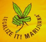Легализация марихуаны — последствия