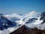 Гора Эльбрус – канатная дорога