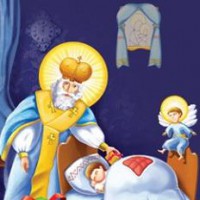 Подарки на день святого Николая: откуда пришла эта традиция?
