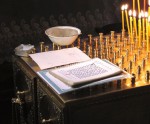 Поминовение усопших по уставу Православной Церкви