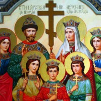 Царственные мученики: святые или просто жертвы советского режима