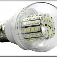 7 преимуществ светодиодных лампочек