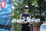 Фестиваль NewCarFest 2016 в Киеве