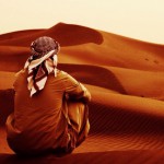Арабские пословицы и поговорки