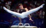 Спортивная гимнастика — виды спортивной гимнастики