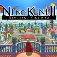 Дополнения для Ni no Kuni 2: Revenant Kingdom