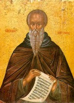 Преподобный Иоанн Лествичник о монашестве