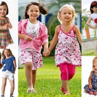 Как подобрать одежду для детей?