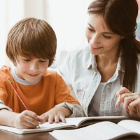 Домашнее обучение - плюсы и минусы