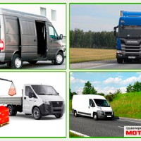 Особенности перевозки грузов в компании «Мотор-М»