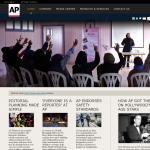 Associated Press - новостное агентство США