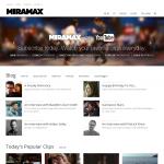 'Miramax Films' - кинокомпания