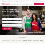 'Gusto' - социальная сеть для туристов и путешественников