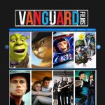 'Vanguard Animation' - кинокомпания