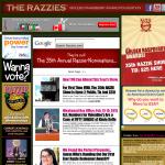 'Razzie Awards' - антинаграда
