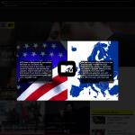'MTV' - премия канала