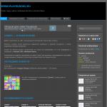 'PLAYSUDOKU.RU' - судоку