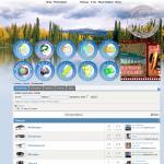 «Rybak.in.ua» - aорум для любителей рыбалки