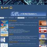 'SL-NET System' - провайдер