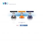 '5G Универсальный интернет' - интернет-провайдер