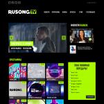 Телеканал  'RuSong TV'