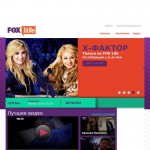 Телеканал 'Fox Life'