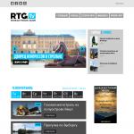 Телеканал  'Russian Travel Guide (RTG-TV)'